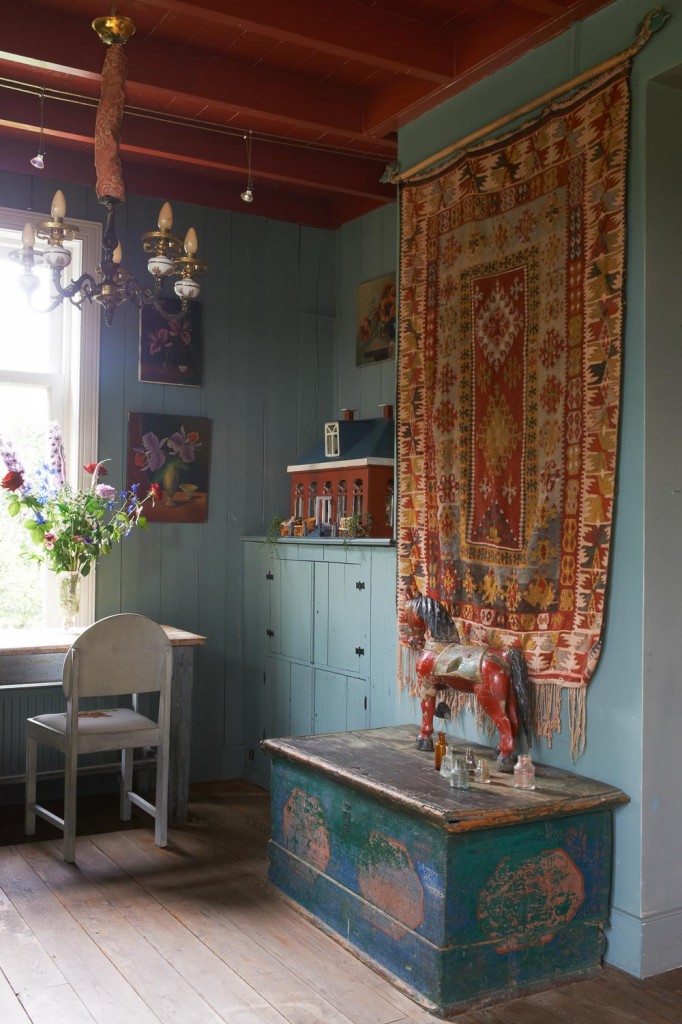 Eclectic interior: Angelique Styling LINDIVIDU / Linda van der Ham, Photography Dennis Brandsma, Ariadne at Home, Sanoma